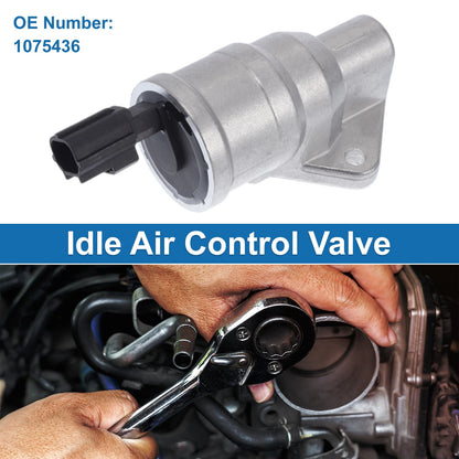 Idle Air Control Valve for Ford Fiesta (1996-2002)