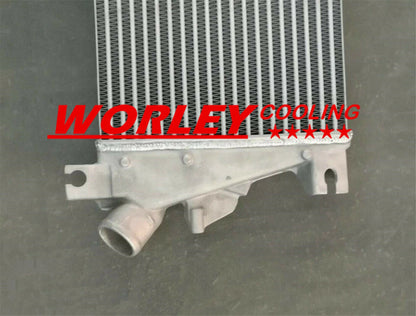 Intercooler for 2006-2007 Nissan X-Trail 2.2 T30 DCI 4x4 (2006-2007)
