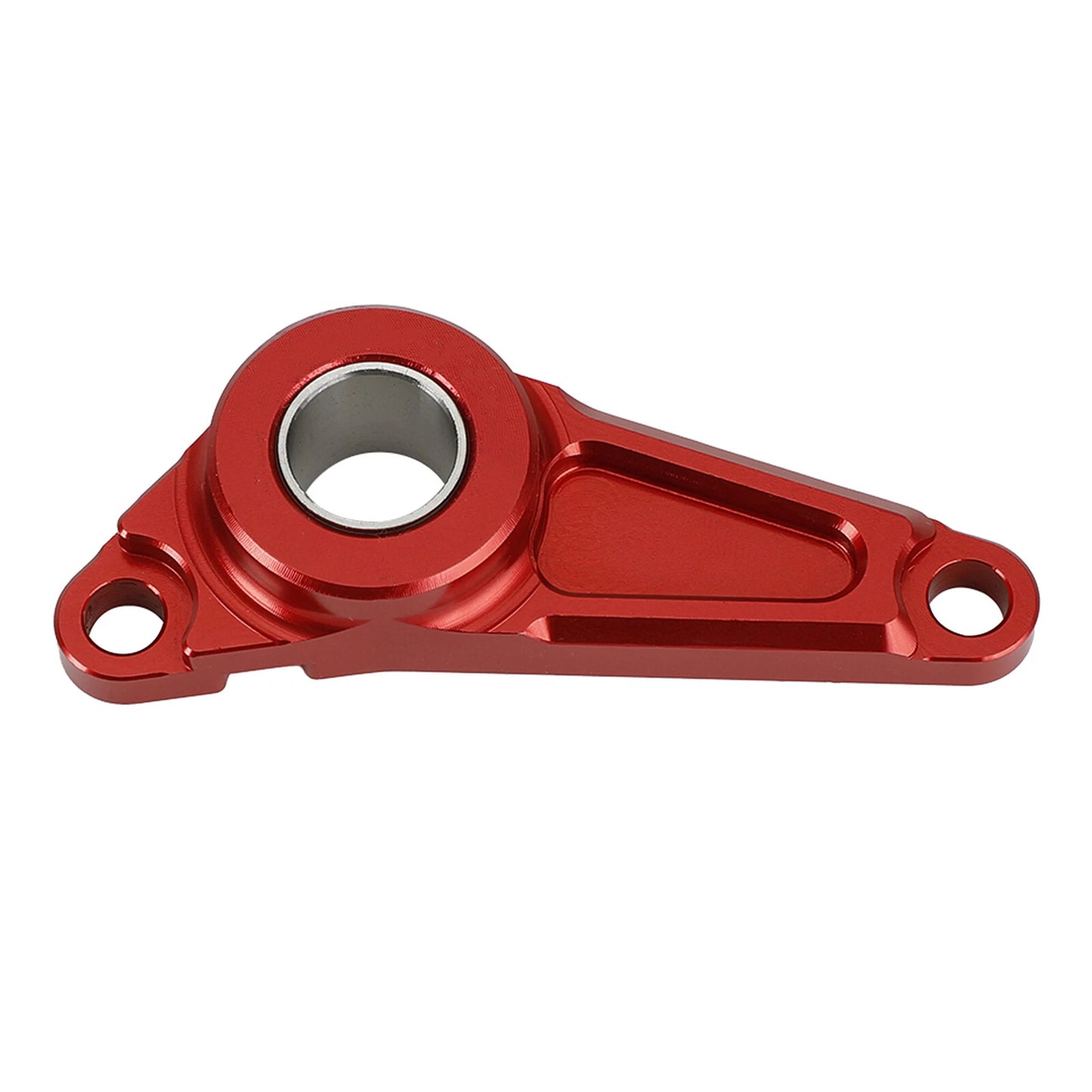 Shifter Stabilizer Aluminum Red for Honda CBR600RR (2020-2022)