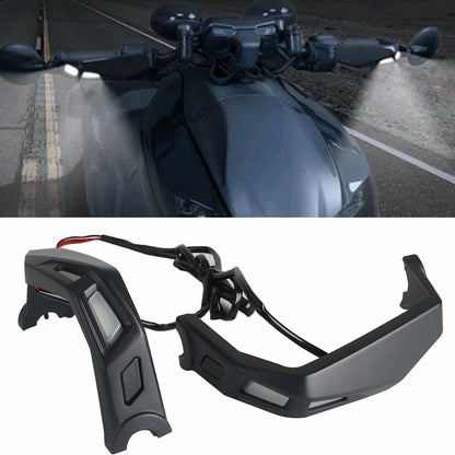 LED Light/Turn Signal Lamps for Can-Am Ryker 600 900 Sport (2019-2023)