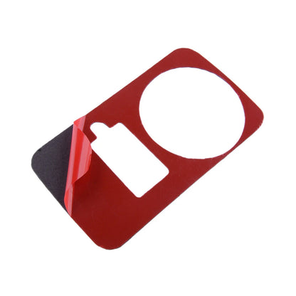 Headlight Switch Button Decor Cover Trim for Ford Mustang (2005-2009)