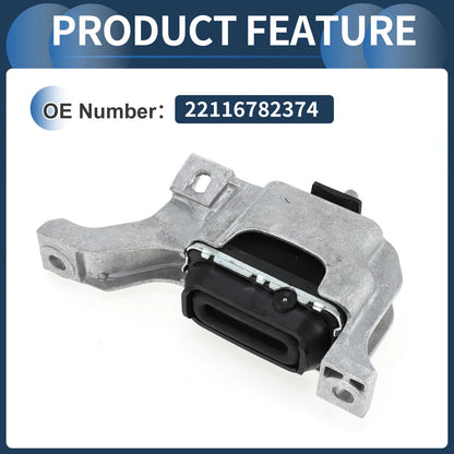 Engine Mount for BMW MINI 2006 (1.6T) (2006)