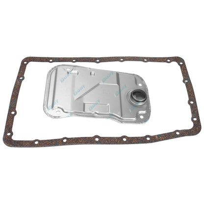 Auto Transmission Filter Kit for Prado KDJ120 KDJ150 KDJ155 3.0L 1KD-FTV 2006~15