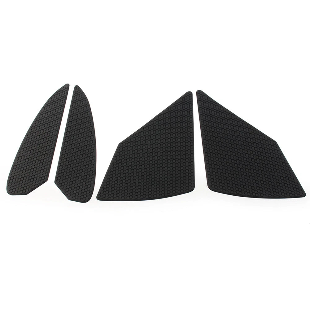 Tank Traction Grips Pad Knee Pads for Speed Triple 1200 RR (2021 - )