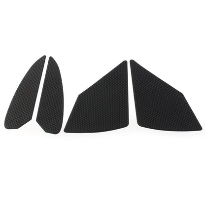 Tank Traction Grips Pad Knee Pads for Speed Triple 1200 RR (2021 - )