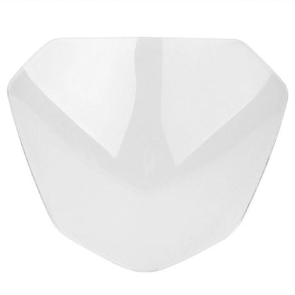 Clear Lens Cover Front Headlight Guard for Yamaha MT-07 (2018-2021)