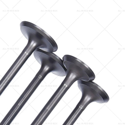 Intake & Exhaust Valve Sets for Toyota Hilux LN107 2.8L 3.0L (1988-1997)