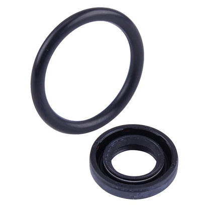 2 x Ignition Distributor O-Ring & Seal Kit for Acura Honda Civic (2001-2005)