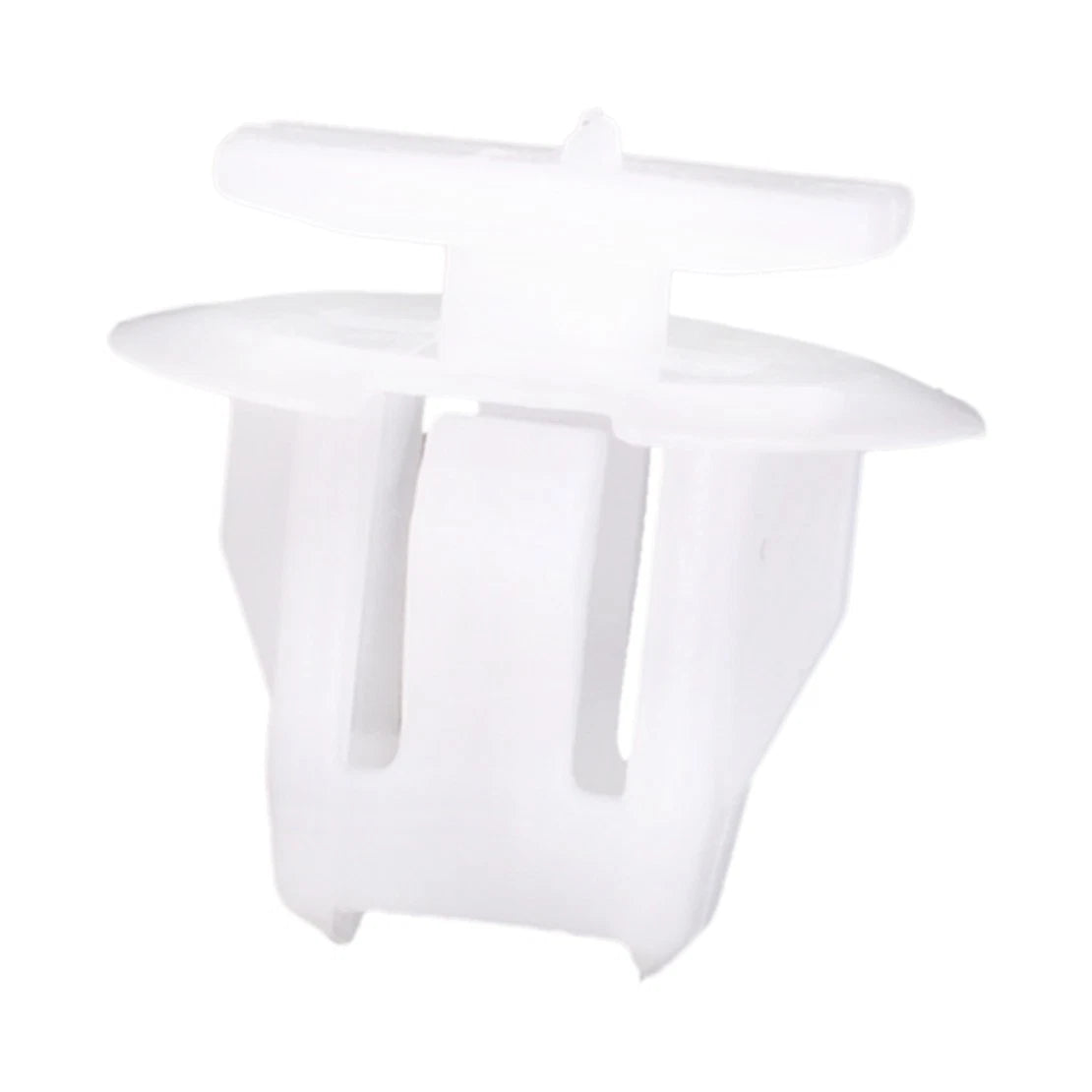 10 x Exterior Wheel Fender Flare Molding Clips for Nissan (Fits Various Years)