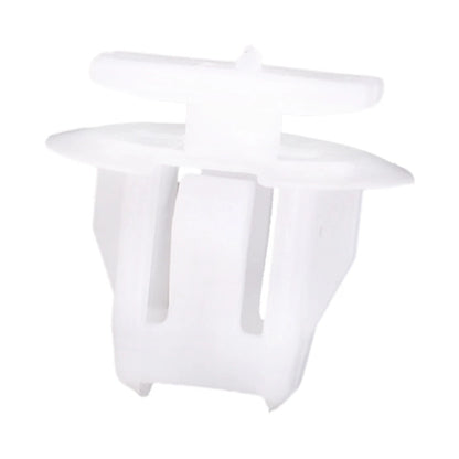 10 x Exterior Wheel Fender Flare Molding Clips for Nissan (Fits Various Years)