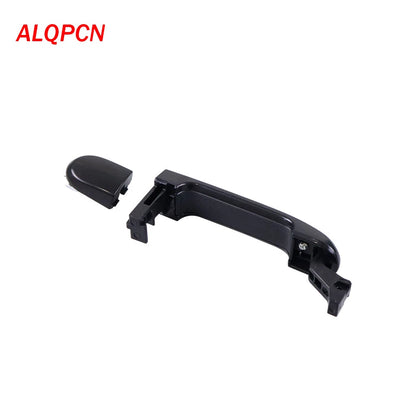 Passenger Rear Right Door Handle for Nissan Tiida Versa (2007-2011)