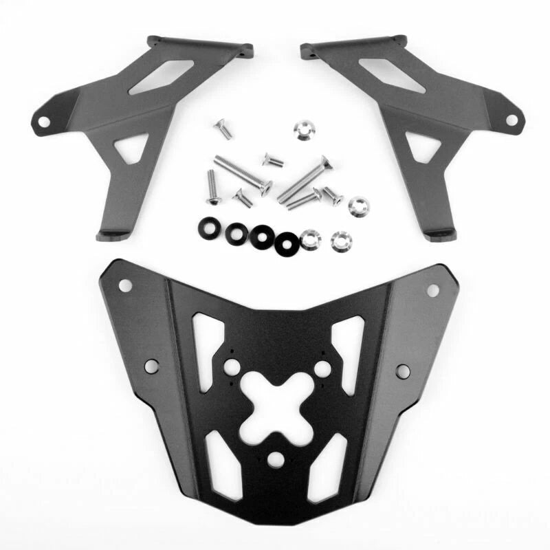 Sissy Bar Luggage Rack for Kawasaki ER-6N ER-6F (2012-2016)