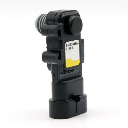 Fuel Tank Pressure Sensor for Chrysler Dodge Jeep 4593949AA (2005-2010)