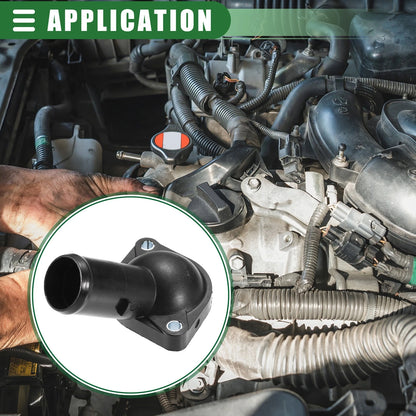 Engine Coolant Thermostat Housing for Toyota C-HR (2018-2019)