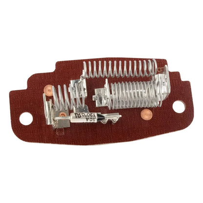 Heater Blower Motor Resistor for Ford Explorer Ranger Mazda (2001-2005)