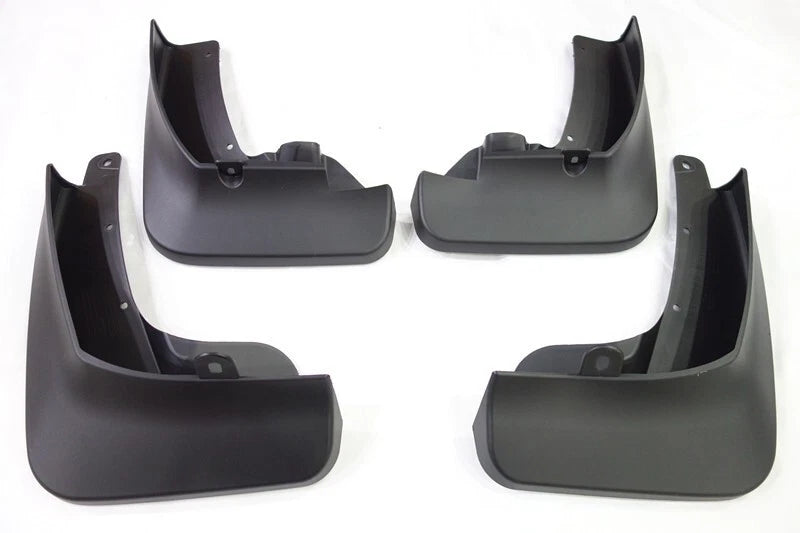 Mud Flaps for 2022-2024 Nissan Qashqai J12 (2022-2024)