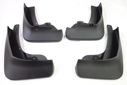 Mud Flaps for 2022-2024 Nissan Qashqai J12 (2022-2024)