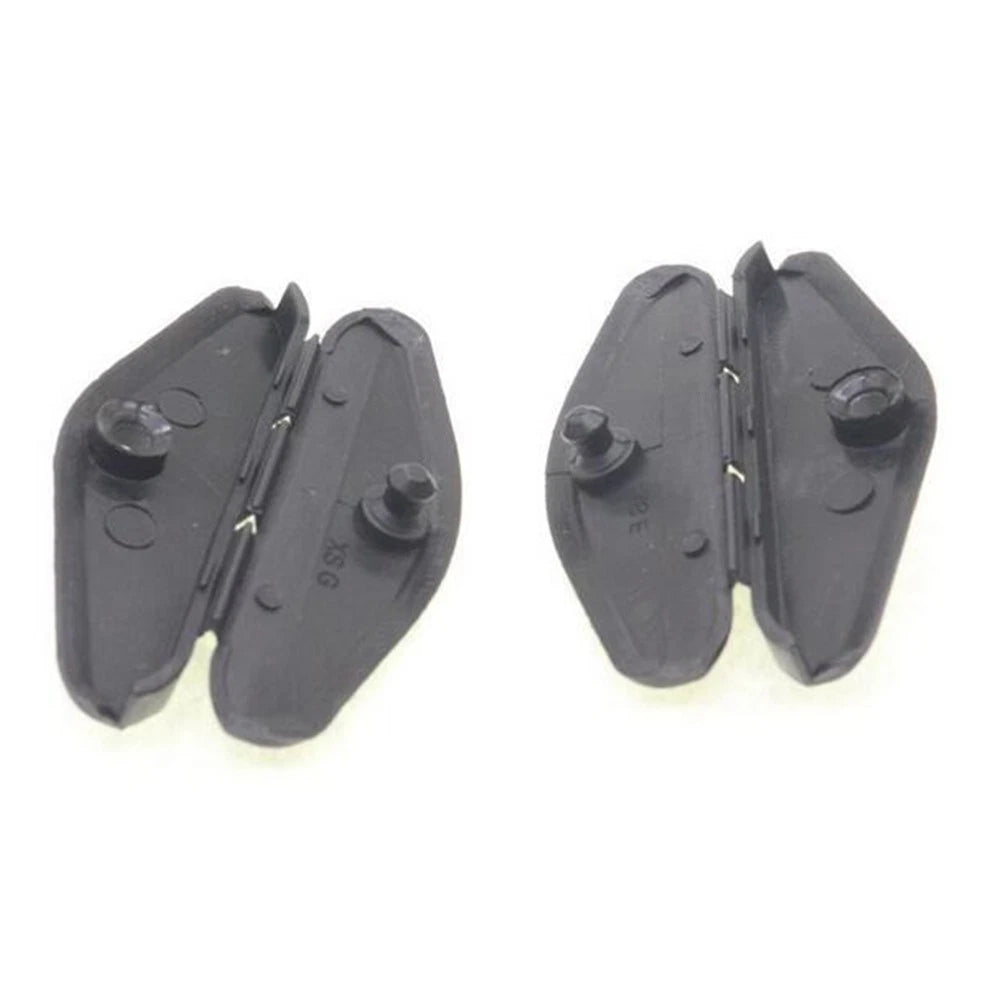4 x Car Door Window Guides Retainer Clips for Buick Chevrolet