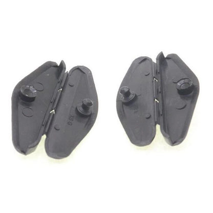 4 x Car Door Window Guides Retainer Clips for Buick Chevrolet