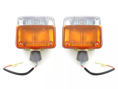 Fender Light  Turn Signal for Toyota Landcruiser FJ45 FJ50 BJ40 BJ45 1960-1987
