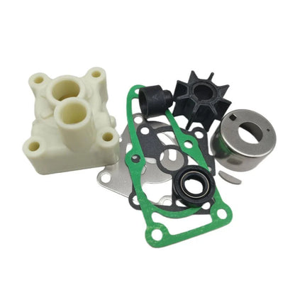Outboard Water Pump Repair Kit for Nissan Tohatsu 9.9/15/20 HP Engine