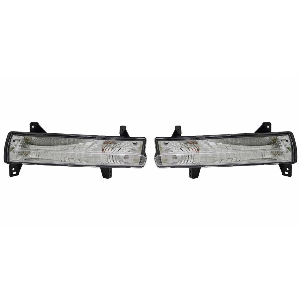 Car Parking Light Left Right Side for Jeep Compass (2017-2020)