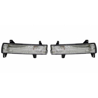 Car Parking Light Left Right Side for Jeep Compass (2017-2020)