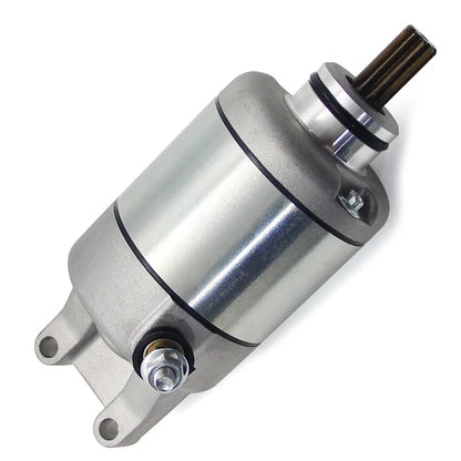 Starter for Honda VT125C2 Shadow, XL125V Varadero (1999-2006)