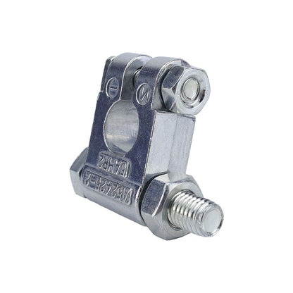 Battery Terminal Top Post Kit with Cover for Marine Car Boat RV Vehicles