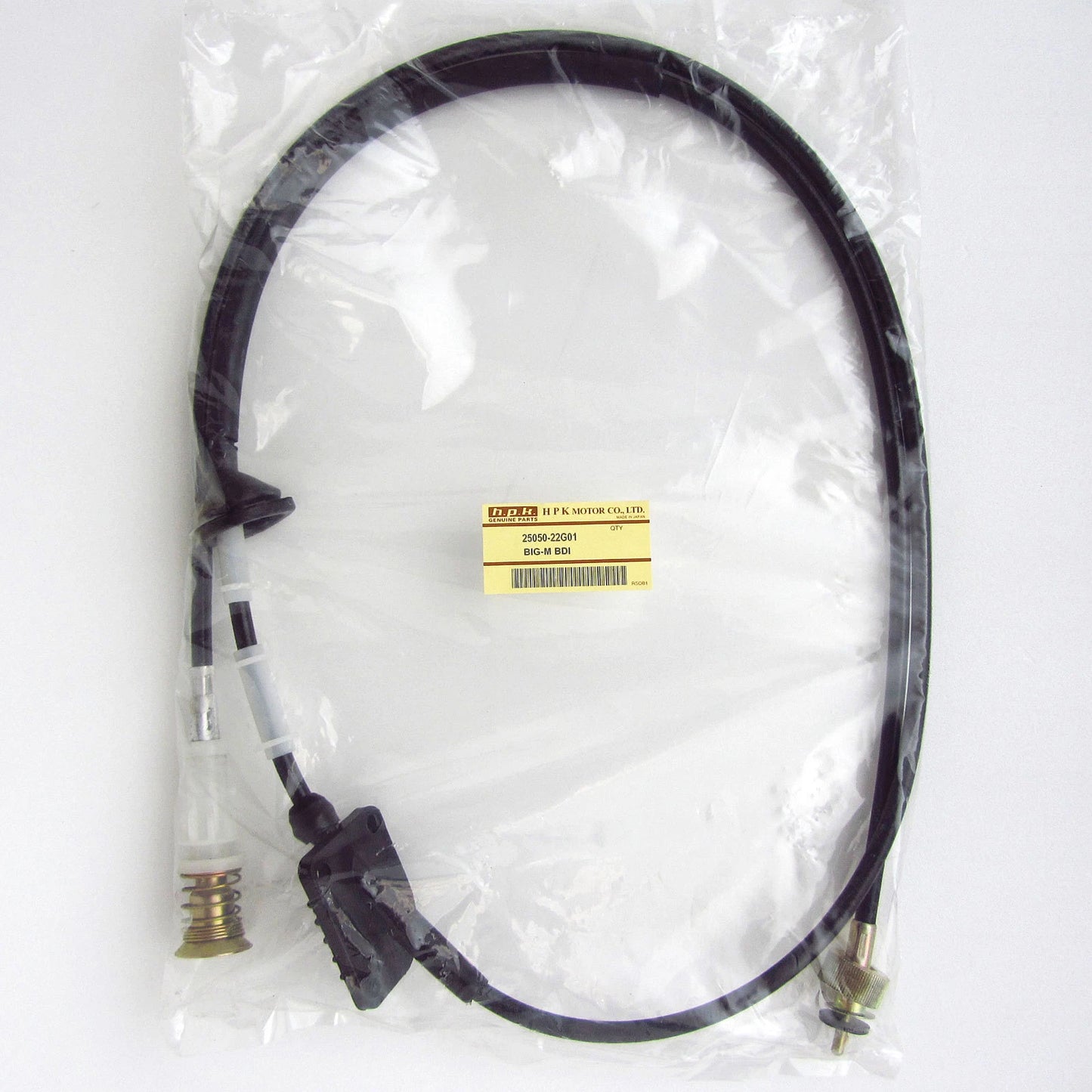Speedo Cable for Nissan Navara D21 BD25 BDI Hardbody Truck (1986-1997)