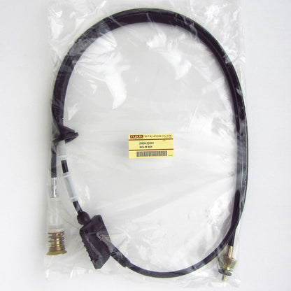 Speedo Cable for Nissan Navara D21 BD25 BDI Hardbody Truck (1986-1997)