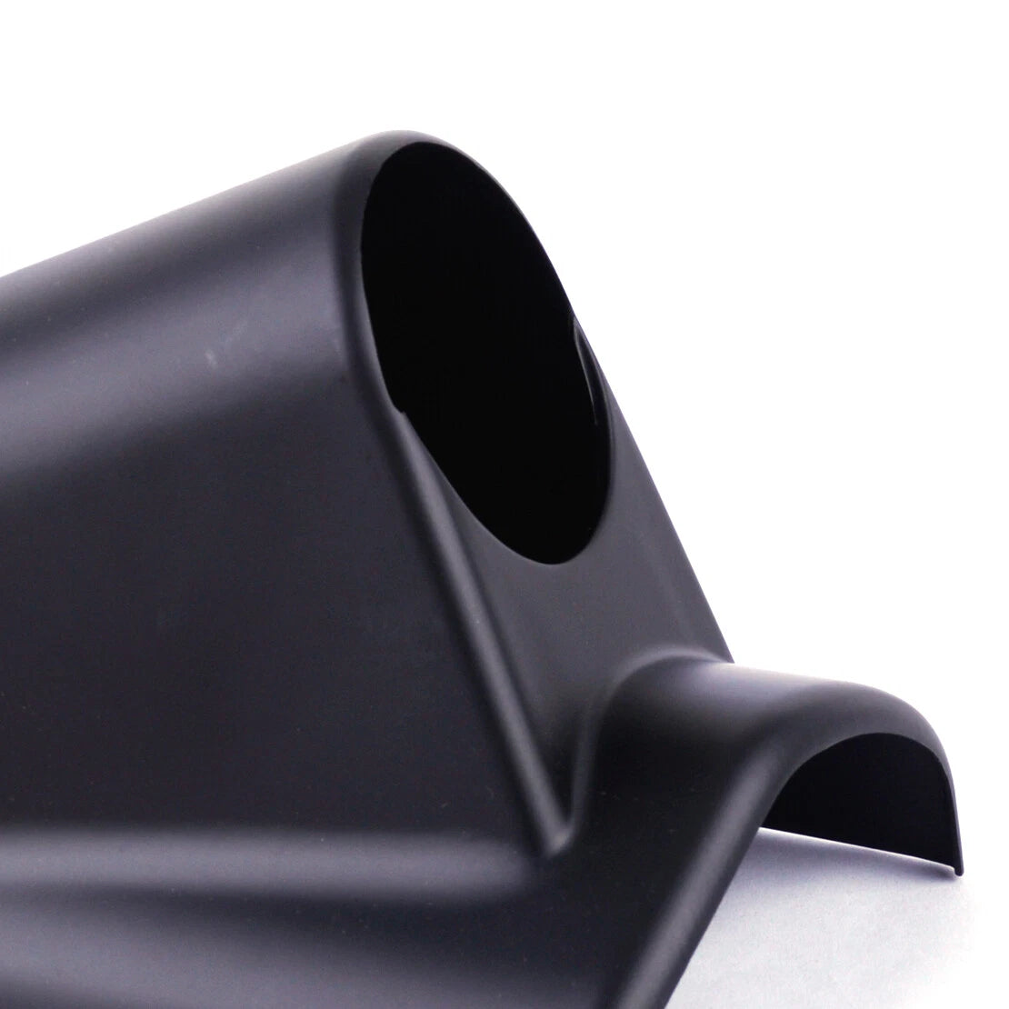 2'' 52mm Dual A-Pillar Gauge Pod Bracket Holder for Racing Sport Car
