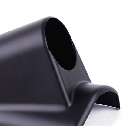 2'' 52mm Dual A-Pillar Gauge Pod Bracket Holder for Racing Sport Car