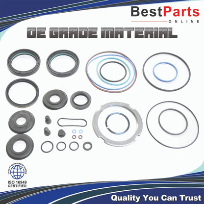 Gear Seal Kit Heavy Duty for TRW THP 60
