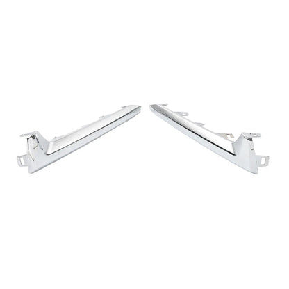 Fog Light Trim Molding Chrome for Subaru Forester (2017-2018)