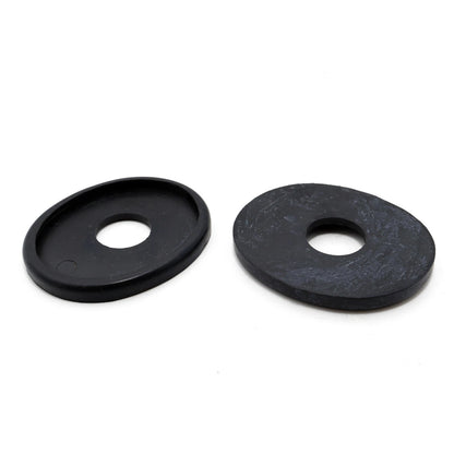 Front Turn Signal Seal Set for Toyota Land Cruiser J40 BJ44 BJ45 FJ43 HJ45 1960-1984