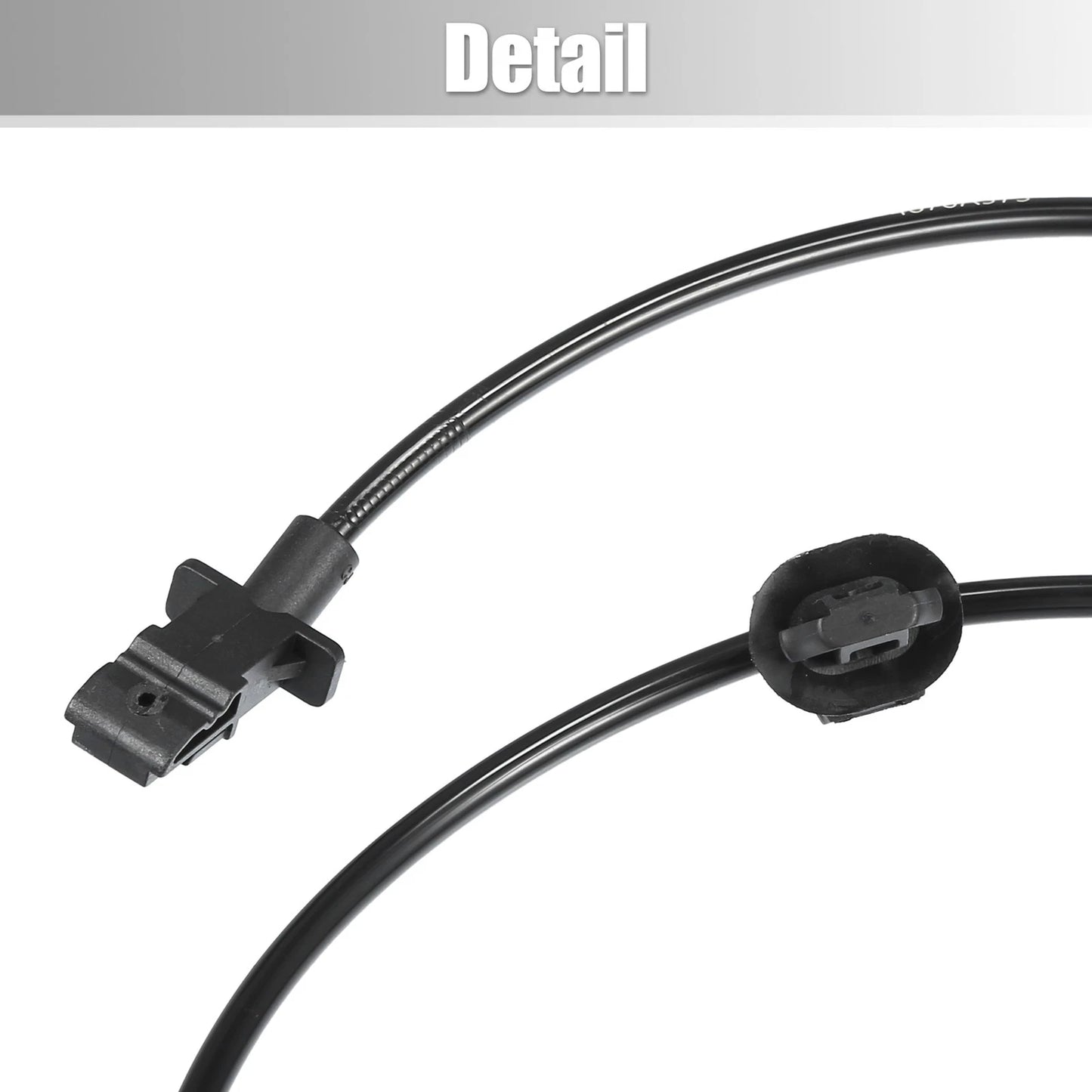Rear Left ABS Speed Sensor for Mitsubishi ASX 2010-2020 SUV