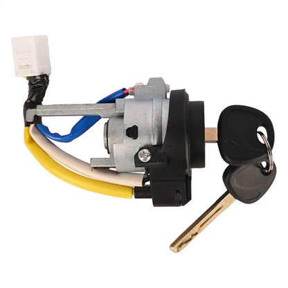 Ignition Lock Cylinder Switch w/ 2 Keys for Kia Optima, Rio (2011-2017)