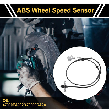 ABS Wheel Speed Sensor for Nissan Xterra (2005-2015)