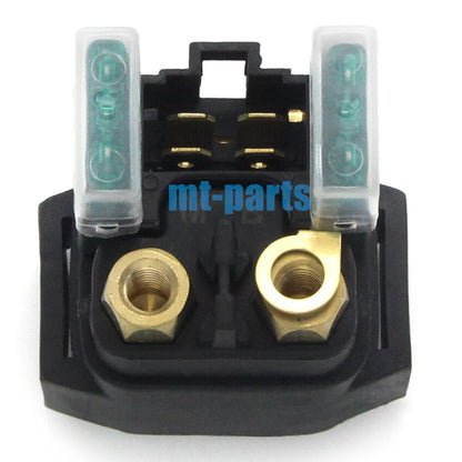 Starter Relay Solenoid for Yamaha XT1200Z Super Tenere, RS90 Nytro (2010-2017)