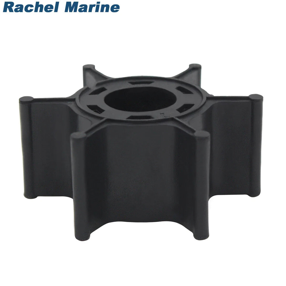 Water Pump Impeller for Yamaha Outboard 6-8HP (1996-2006)