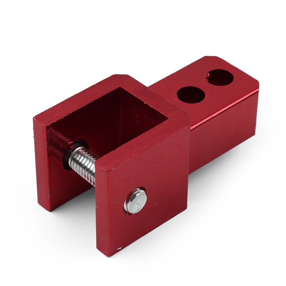 8MM Motorcycle Height Extension Shock Absorber Riser