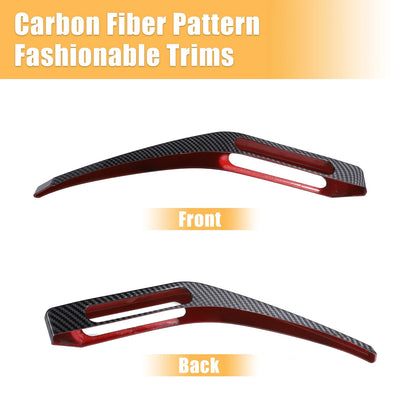 Car Trail Sight Cover Trim for Ford Bronco (2021-2022)