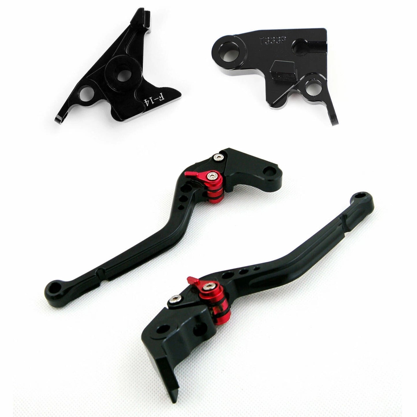 Brake Clutch Lever for Bonneville T120/T100 (2016-2019), Trident (2022)