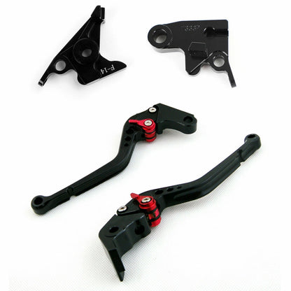 Brake Clutch Lever for Bonneville T120/T100 (2016-2019), Trident (2022)