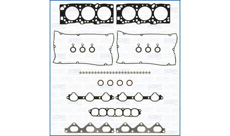 Gasket Set for Hyundai Grandeur XG 3.0L V6 G6CT (1999–2004)