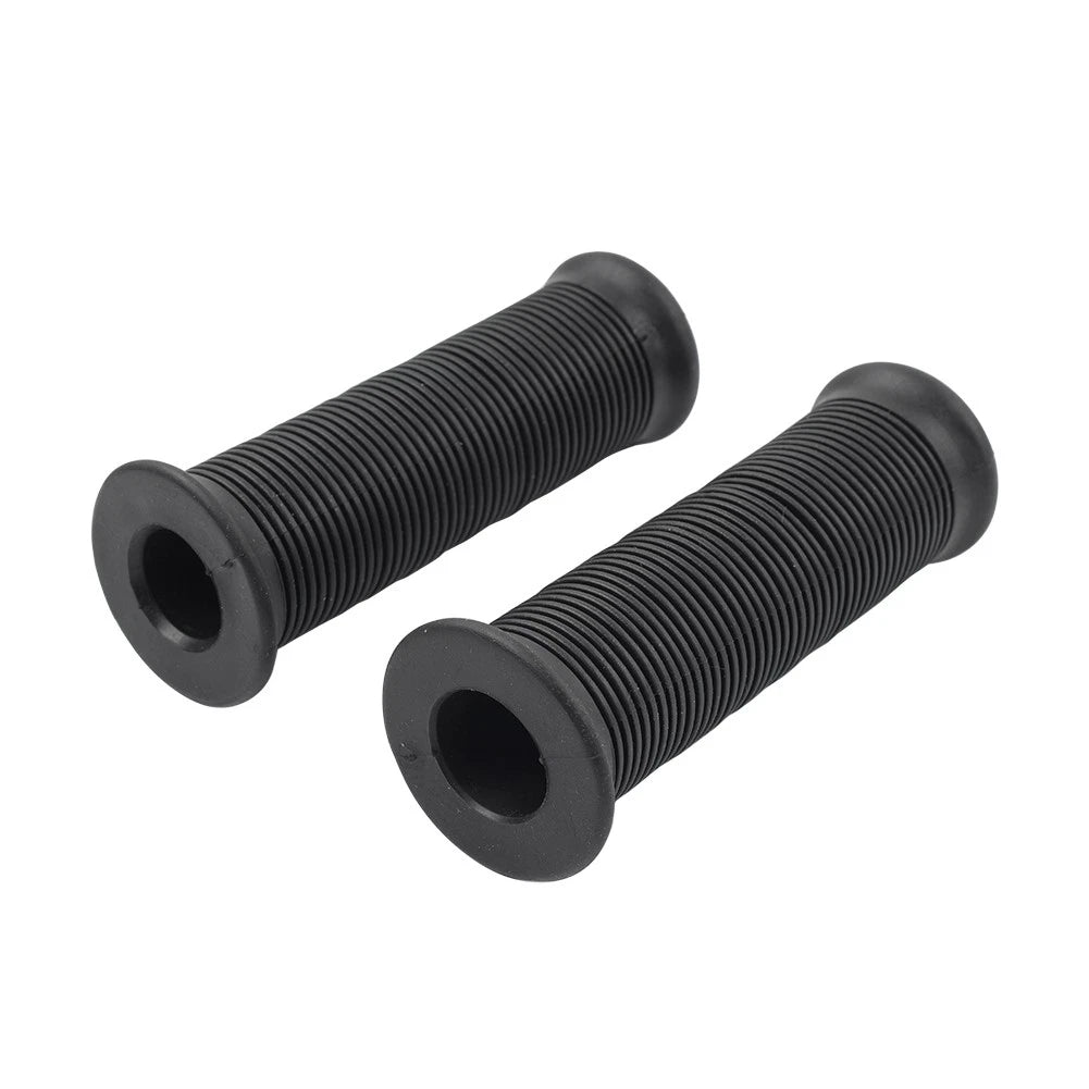7/8'' 22MM Universal Motorcycle Scooter Bicycle Handlebar Grips (All Years)