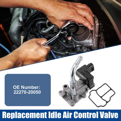 Idle Air Control Valve for Lexus ES300 (1993–1994)
