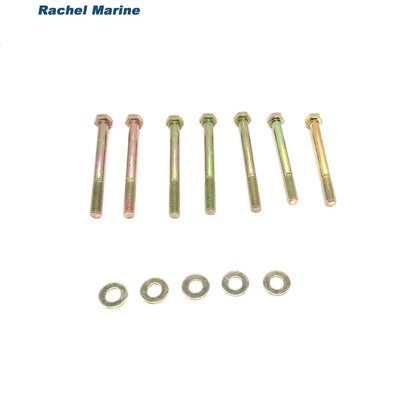 Water Pump Impeller Kit for Mercruiser Inboard/Bravo 46-807151A14