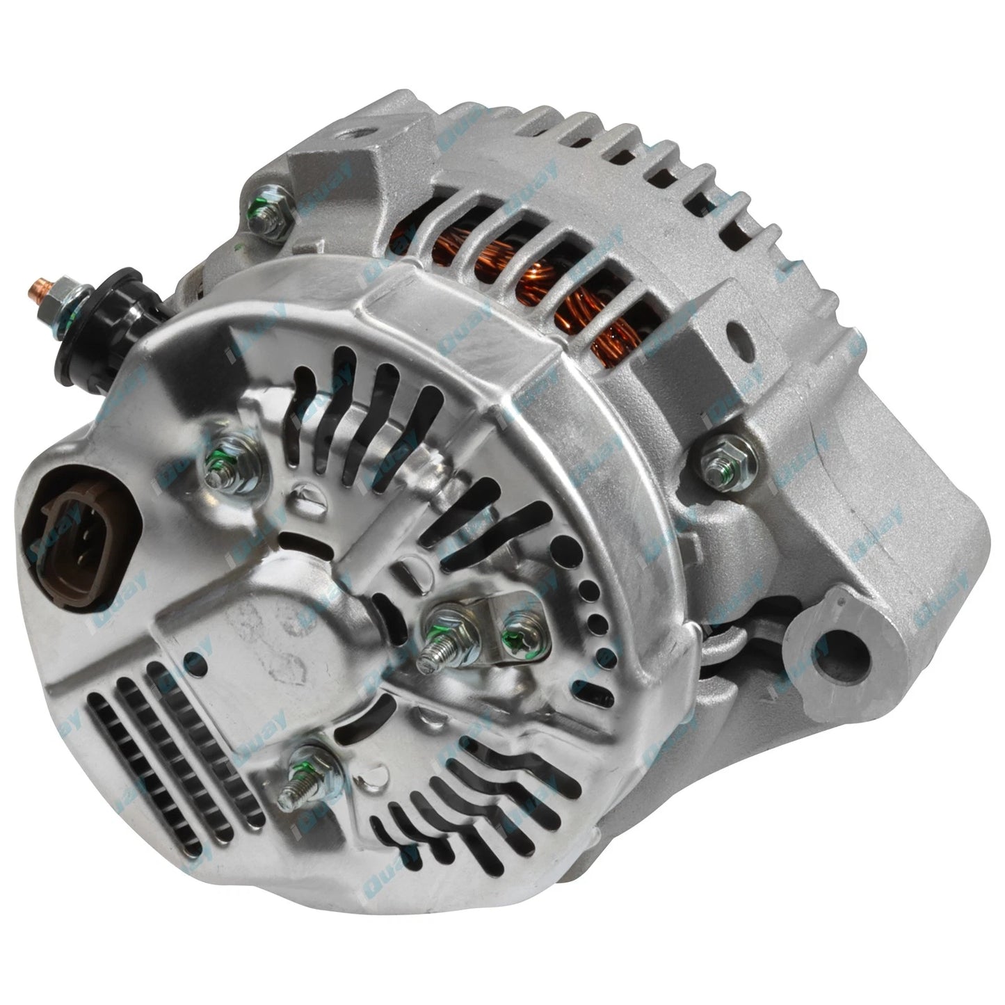 Alternator for Toyota Soarer JZZ30 UZZ30 UZZ31 UZZ32 V6 2.5L V8 4.0L (1991-1996)